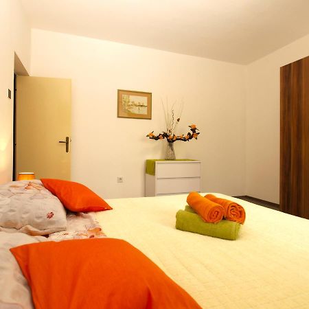 Apartment Luciano 1540 Póla Kültér fotó