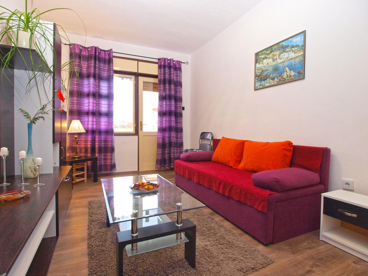 Apartment Luciano 1540 Póla Kültér fotó
