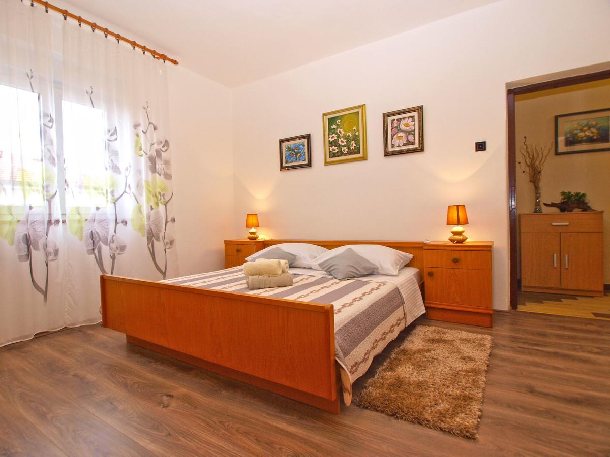 Apartment Luciano 1540 Póla Kültér fotó