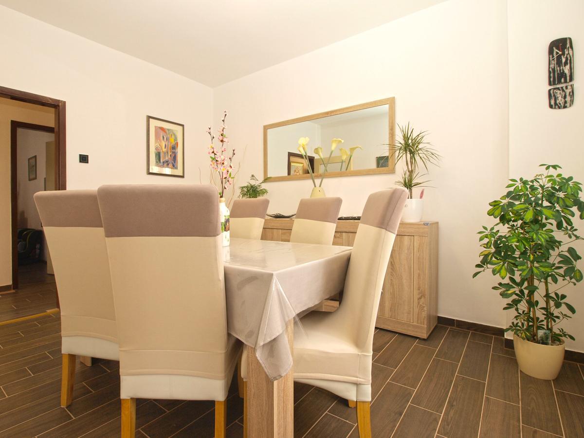 Apartment Luciano 1540 Póla Kültér fotó
